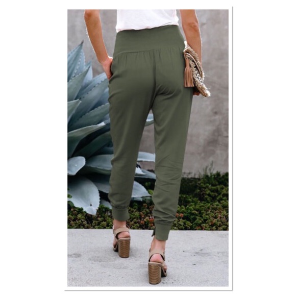 ✨ bridgette jogger pants - Picture 2 of 4